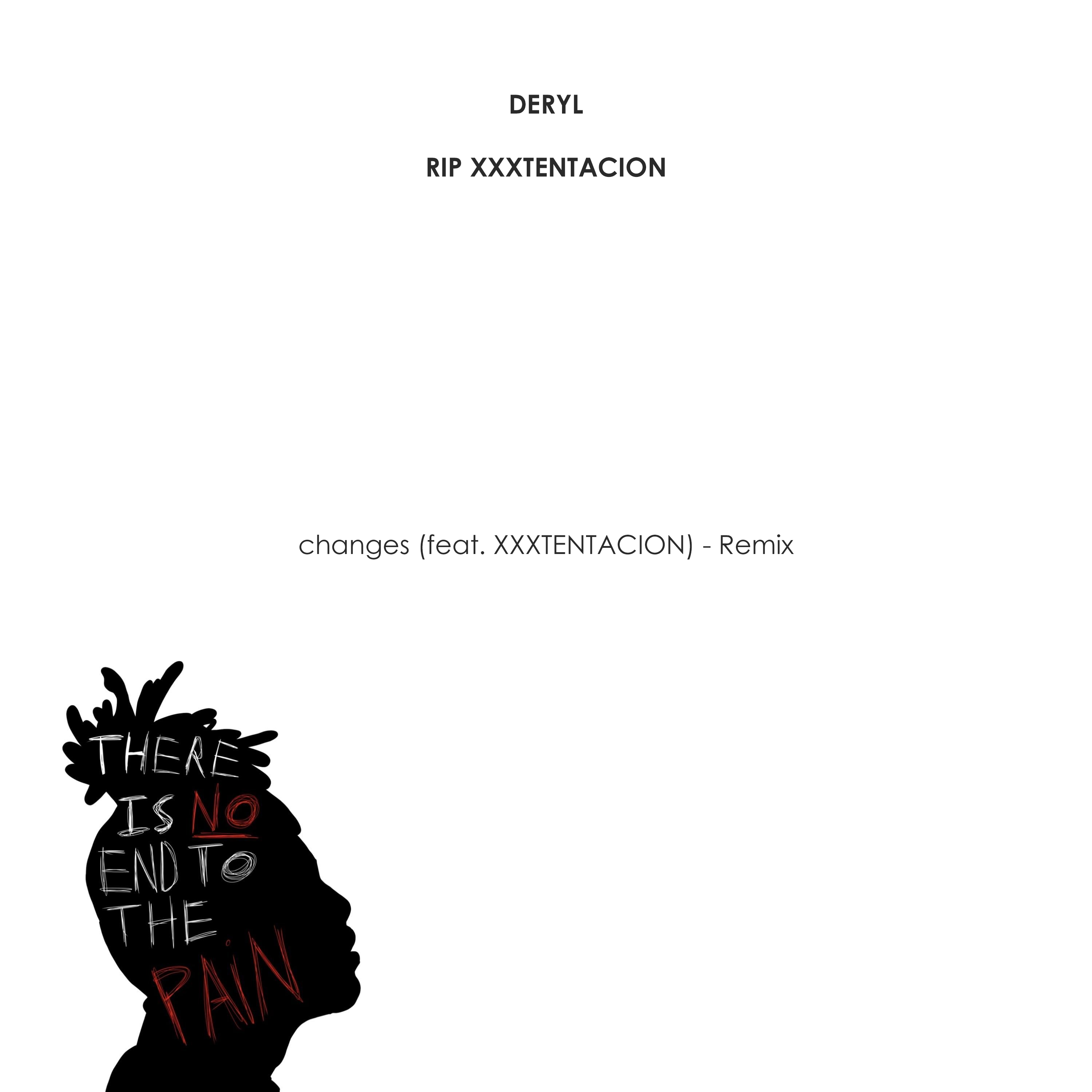 changes (XXXTENTACION Remix)
